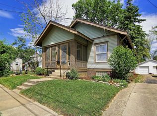 8 Park Pl, Lebanon, OH