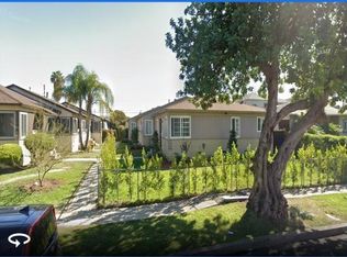 9022 Ramsgate Ave, Los Angeles, CA 90045