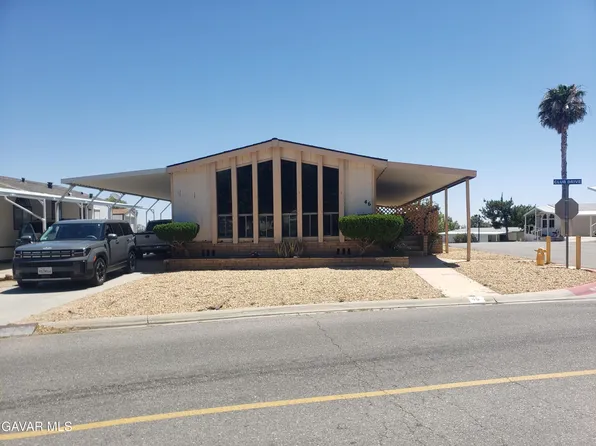 40701 Rancho Vista Blvd Spc 46, Palmdale, CA 93551