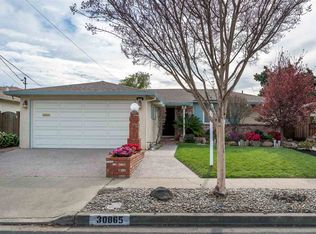 30865 Brae Burn Ave, Hayward, CA 94544