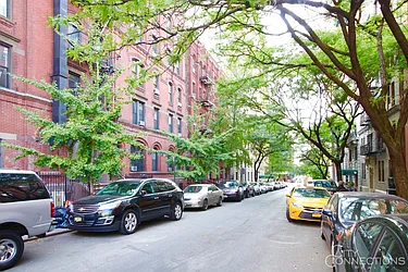 Rented by City Connections Realty