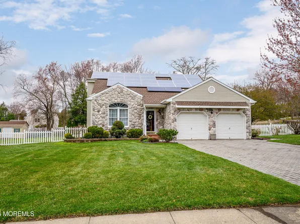 725 Skoog Court, Brick, NJ 08724