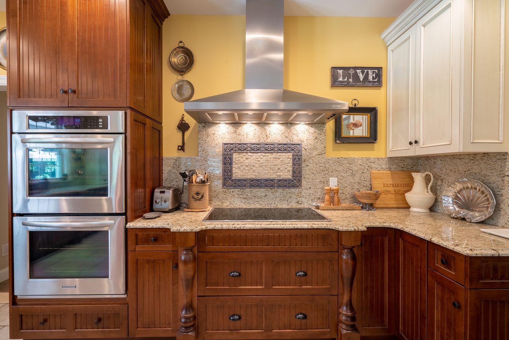  kitchen additional