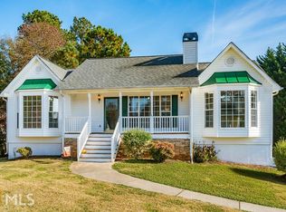 15 Spring Dale Ln PH 1, Dallas, GA 30157