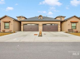 3302 W Crossley Ln, Eagle, ID 83616