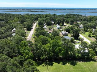 LOT 11 Bermuda Dr, Hampstead, NC 28443