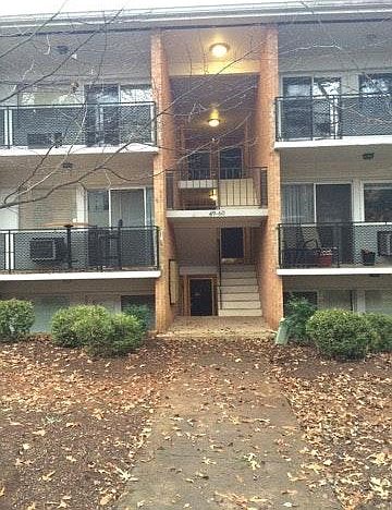 Garden Apartment