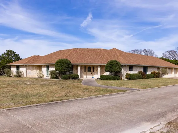 111 N Cloud Dr, Kerrville, TX 78028