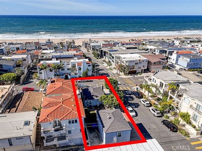 98 Highland Ave, Manhattan Beach, CA, 90266