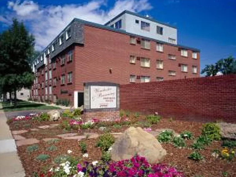 Winchester & Browning Apartments — Photo 41