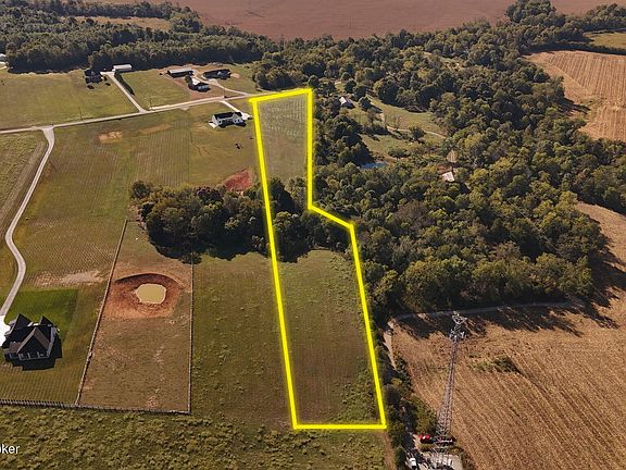 5th image of TRACT 1 Salem Lake Rd