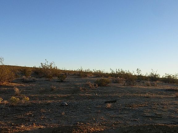 2nd image of California City Blvd