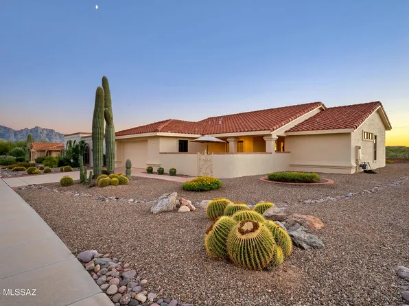 826 E Desert Glen Dr, Oro Valley, AZ 85755