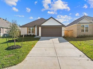 2948 Palominos Way, Conroe, TX 77301