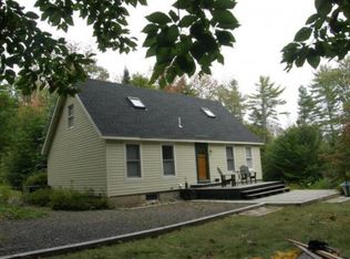 110 Shaw Rd, Northfield, NH 03276