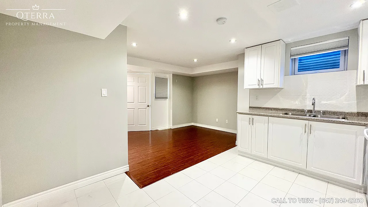 1 bed, 700 sqft, $1,495 — Photo 4