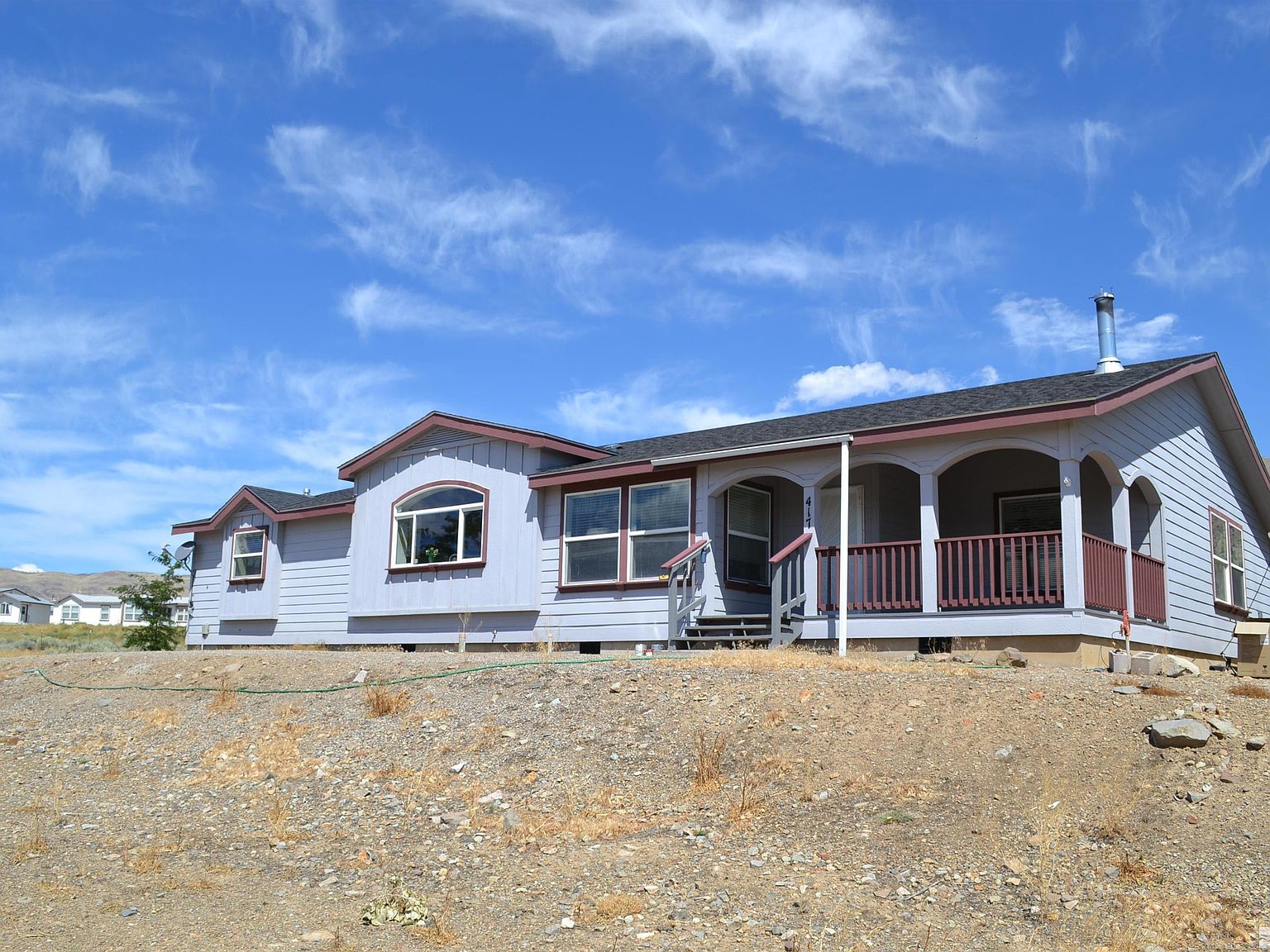 4170 Red Canyon Ave, Wellington, NV 89444 Zillow