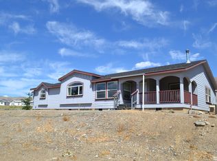 4170 Red Canyon Ave, Wellington, NV 89444
