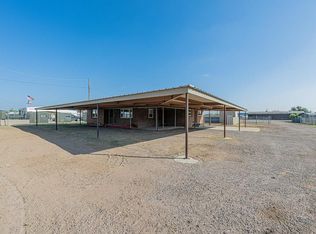 1405 Garden City Hwy, Midland, TX 79701
