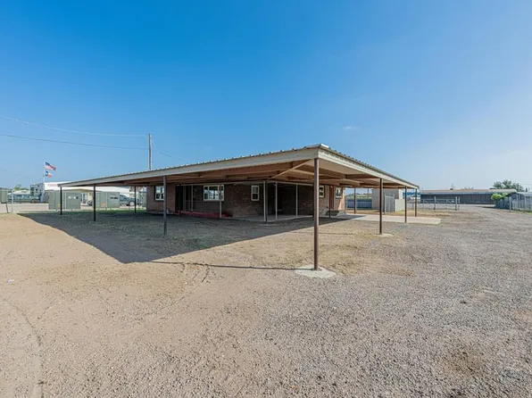 1405 Garden City Hwy, Midland, TX 79701