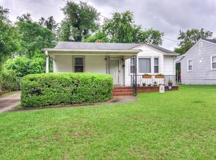 2006 Richmond Ave, Augusta, GA 30904