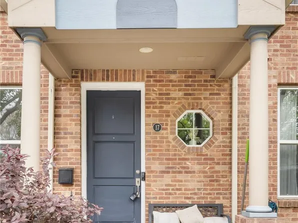 17 S Harrison Street, Denver, CO 80209