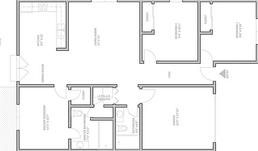 Residences at Devanshire — Photo 26