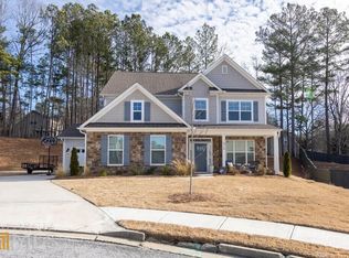 2710 Windsor Knoll Dr, Dacula, GA 30019