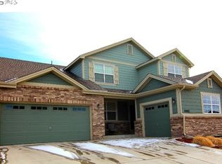 15082 Fillmore Way, Thornton, CO 80602