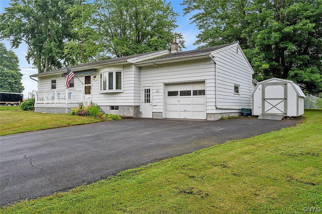 151 State St, Phoenix, NY 13135 Zillow