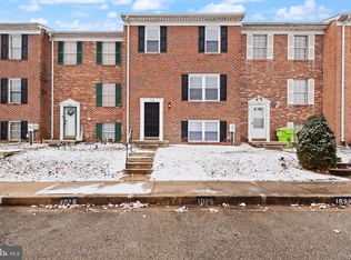 1026 Agate Dr, Edgewood, MD 21040