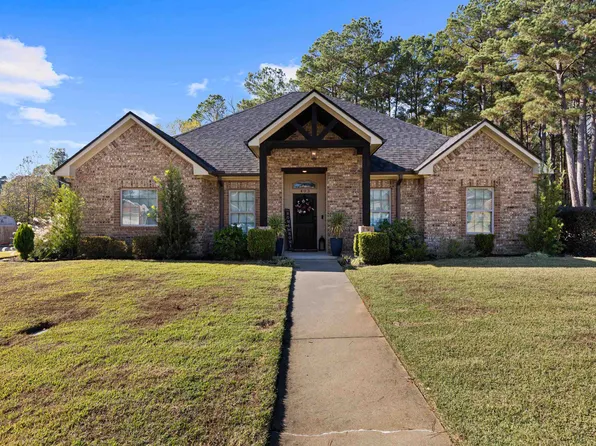 403 Park Pl, Marshall, TX 75672