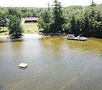 1st image of lot 105 J Loon Call Drive