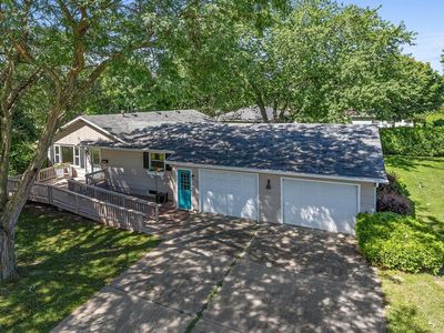 4065 NIELSEN DRIVE, Oshkosh, WI, 54901