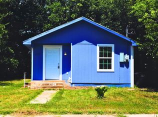 1732 Dillard St, Fort Worth, TX 76105