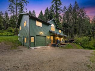 9157 Bear Run Trl, Clinton, MT 59825