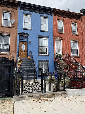 4th image of 1223 Herkimer St #1