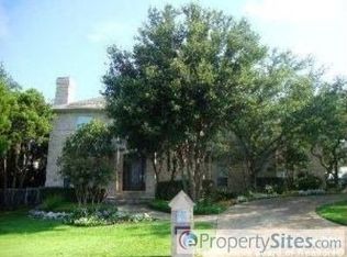 1318 Greystone Rdg, San Antonio, TX 78258