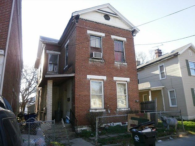 2nd image of 1123 Shuler Ave