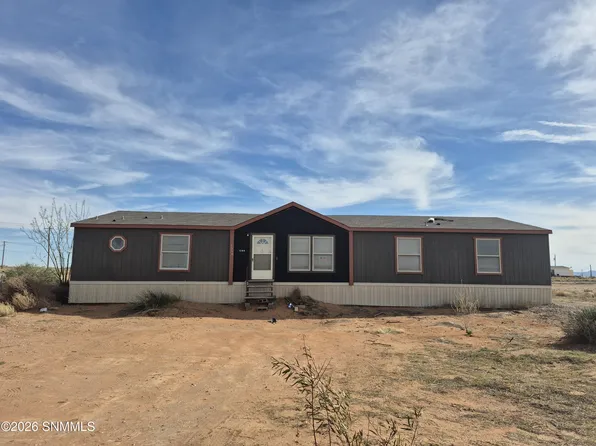 1388 Sahara Desert Dr, Chaparral, NM 88081