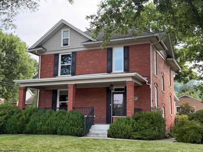 1360 Eastern Ave, Morgantown, WV, 26505