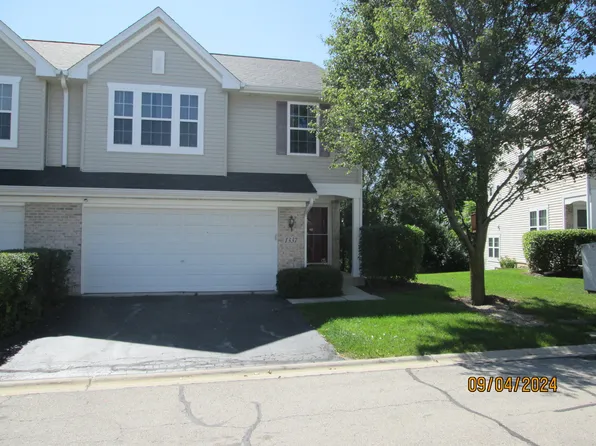 1337 Acorn Dr #1337, Crest Hill, IL 60403