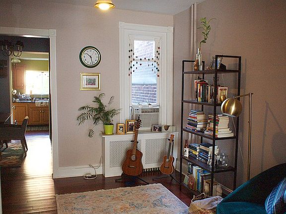Extension off Living Room 