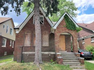 18927 Joann St, Detroit, MI 48205