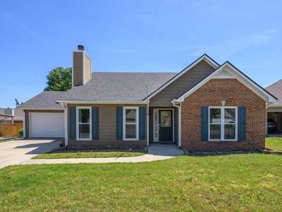 109 Sunset Ln, Calera, AL, 35040