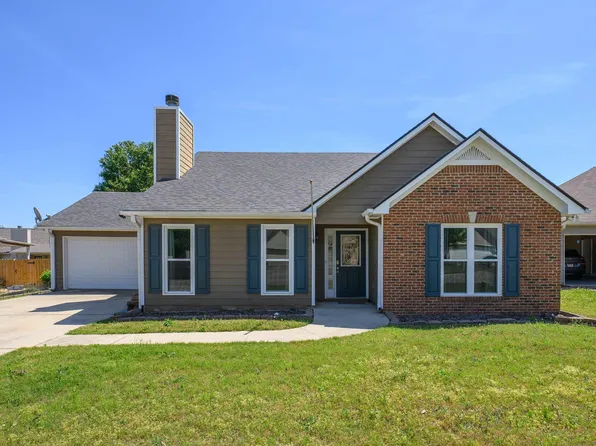 109 Sunset Ln, Calera, AL 35040