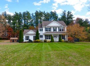200 Casey Rd, Schuylerville, NY 12871