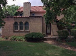 4469 Rosemary Pkwy, Columbus, OH 43214