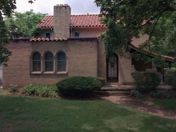4469 Rosemary Pkwy, Columbus, OH 43214