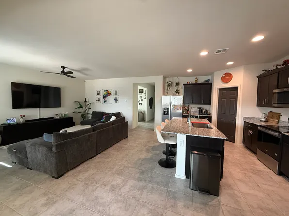 42905 W Vincent Dr, Maricopa, AZ 85138